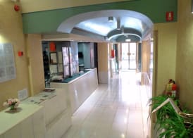Hotel Centrale Byron 3
