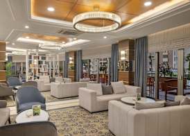 Side Star Park Hotel - All Inclusive 3