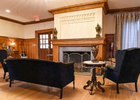 Windsor Mansion Inn 3