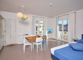 Felix Hotels - Hotel Residence Porto San Paolo 4