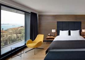 Metropolitan Hotels Bosphorus - Special Category 4