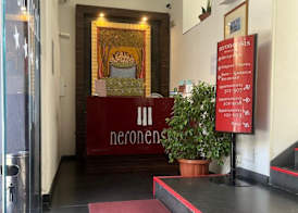 Hotel Terme Neronensis 2