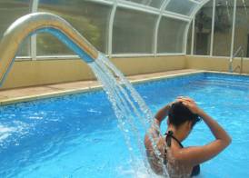 Hotel Balneario De Alceda 4