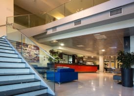 Hotel Galilei 2