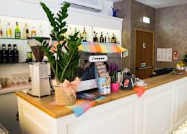 Hotel Rosa Caorle 4