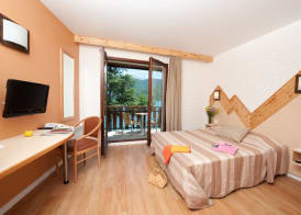 Village Club Les Hyvans 4