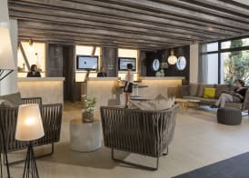 Thalazur Arcachon - Hôtel & Spa 3