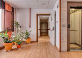 Hotel Andrea ́s 3