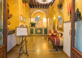 Hotel Palazzo Alexander 2