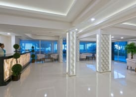 Kleopatra Life Hotel 2