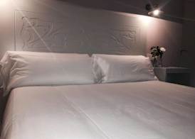 Hostal Los Castañuelos 2