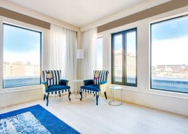 Monsieur Jean - Hôtel Particulier 4