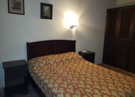 Hotel Alsacia 5