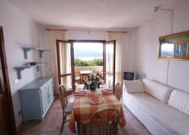 Residence Le Corti Di Marinella 3