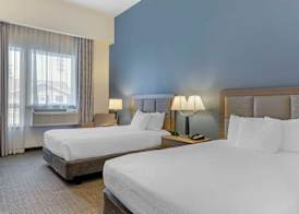 Best Western Plus Peppertree Nampa Civic Center Inn 5