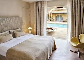 Villa Cosy, hotel & spa 5
