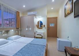 Gallion Hotel 5