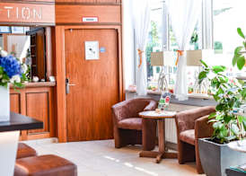 Hotel Blauer Karpfen 2