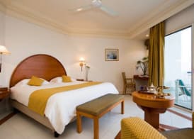 Marina Smir Hotel & Spa 3