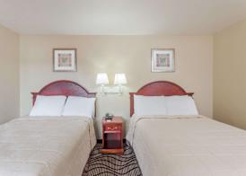 Travelodge by Wyndham Victorville 4