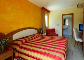 Piccolo Hotel 3