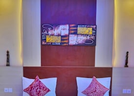 Sari Gili Bungalow 4