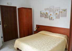 B&B Centrale Affittacamere 3