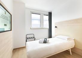 B&B Hotel Bolzano 4