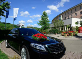 Dorint Hotel Durbach/Schwarzwald 5