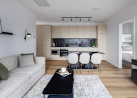 Smithe House 3