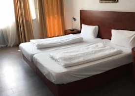 Hotel Zollhof Wandsbek Markt 3