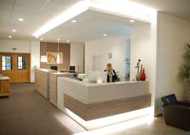 Landhotel Geiselwind 4