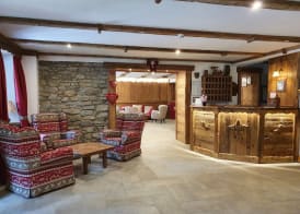 Hotel Edelweiss 3