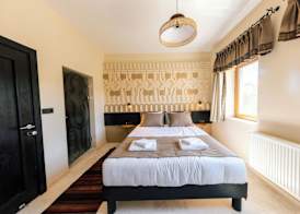 Cappadocia Aishe Hotel 2