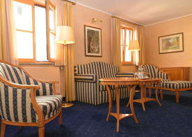 Altstadthotel Bräuwirt 4