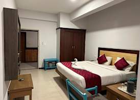 Hotel Preethi Palace 5