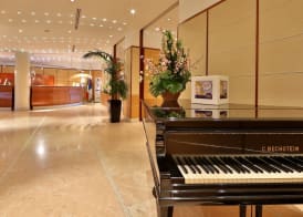 Hotel Cappello D'Oro, BW Signature Collection 2