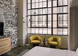 The Heid Lofts by Reside, a Wyndham Residence 5