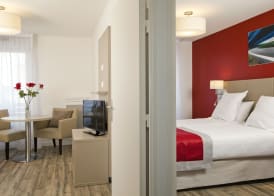 Séjours & Affaires Paris Bagneux 3