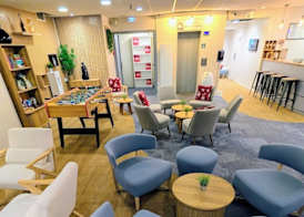 ibis Grenoble Centre Bastille 2