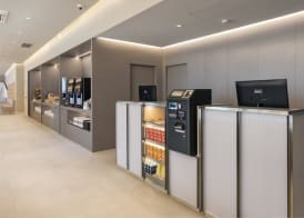 B&B HOTEL Lisboa Oeiras 2