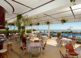 Hotel Beny 3