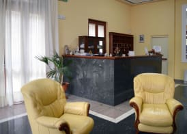 Royal Hotel Montevergine 2