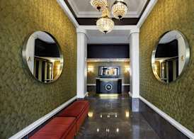 Trianon Borgo Pio Aparthotel 3