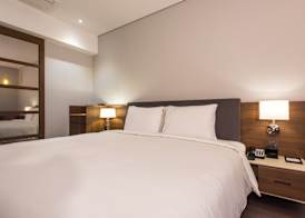 ENA Suite Hotel Namdaemun 5
