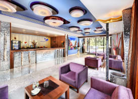 Wellness Hotel Chopok 2