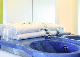 ibis budget Meung sur Loire 5