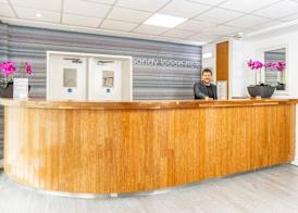 Sandy Lodge Hotel Newquay 3