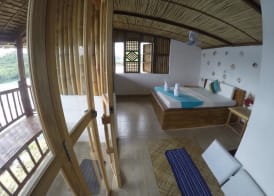 Borac Bay Bungalows and Spa 4