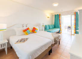 Pierre & Vacances Residence Premium Les Tamarins 4